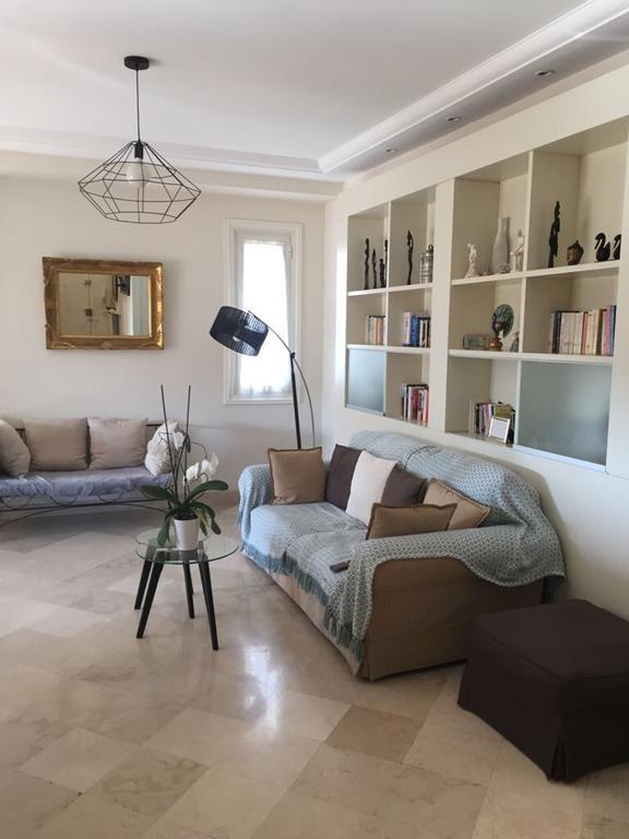 Avenue Du Parc Ferber Apartment